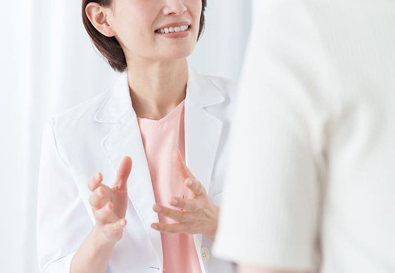 女性消化器病および内視鏡専門医