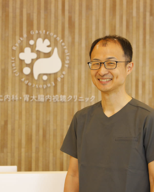 岡本 大佑先生